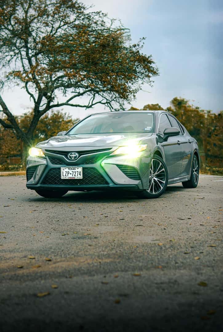 MPG for 2022 Toyota Hybrid Models