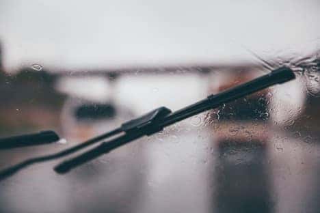 How to Replace Wiper Blades