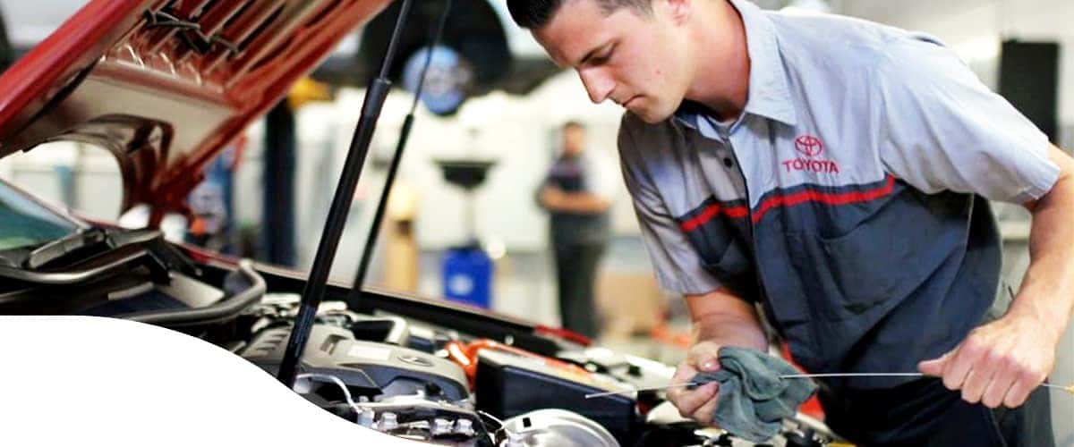 How Often Do I Need An Oil Change?