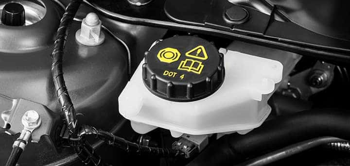 How Often Should I Change My Brake Fluid?