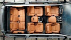 toyota with 3rd row seating in cincinnati, oh
