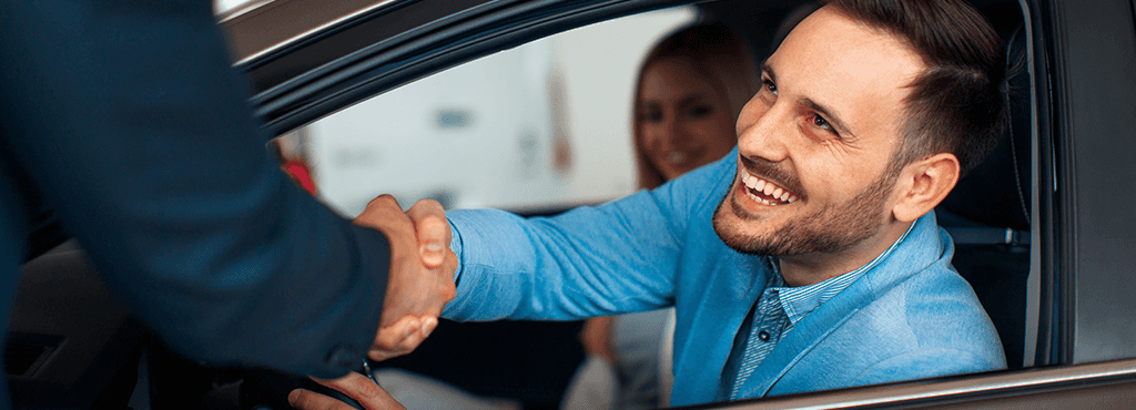 what credit score do i need to lease a car in cincinnati, oh