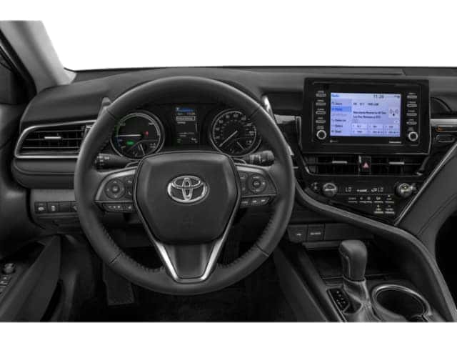 2022-toyota-camry-dash-fairfield-oh