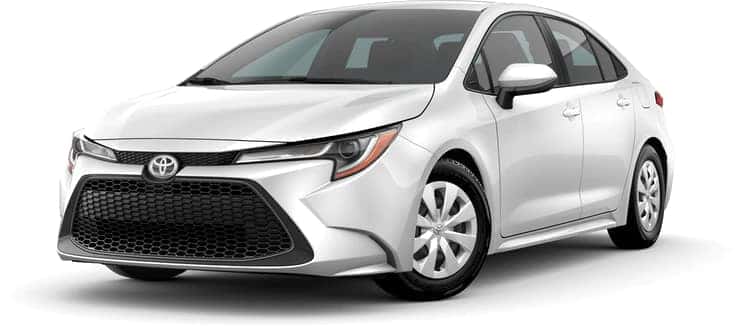 The New 2022 Toyota Corolla (Overview)