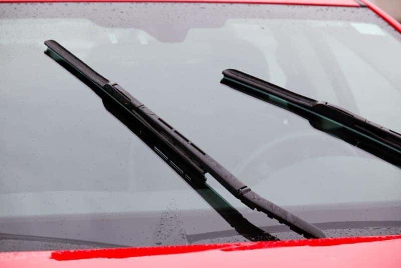 What Windshield Wipers Do I Need?
