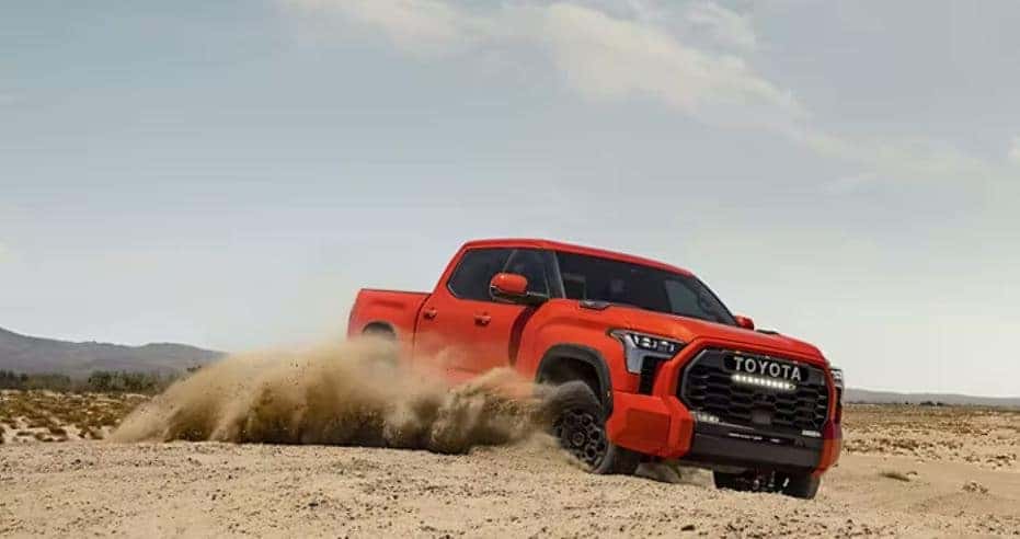 Rear Wheel Drive vs AWD