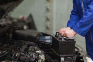 signs you need to replace your car battery