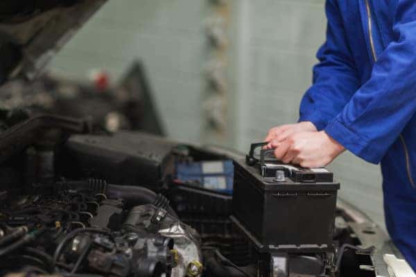 How Do I Know If My Car Needs A New Battery?