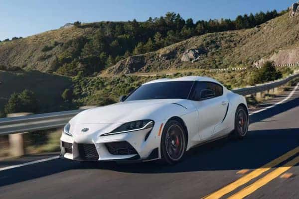 All About the GR Supra: What Does GR Mean Anyways?
