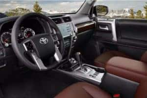 2023 Toyota Insight Trim Interior Trim Levels Fairfield OH
