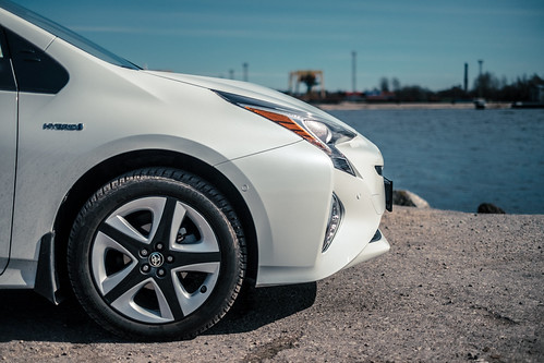 Why Are My Car Brakes Squeaking?