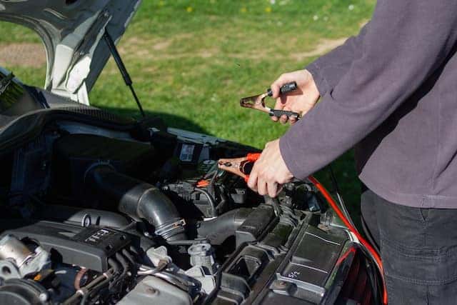 Car Care Tips: Here’s How to Jumpstart a Dead Battery