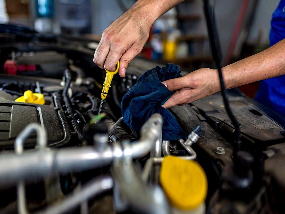 Here’s Why You Should Get Your Car Serviced At A Dealership