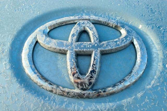 What Are the Most Reliable Toyota Cars?