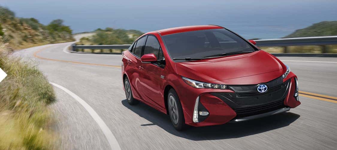 2024 Toyota Prius MPG: Still one of the best?