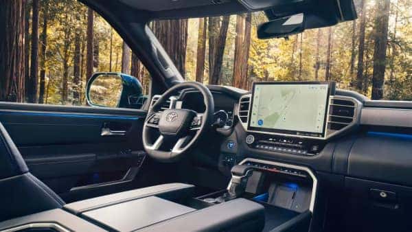 2024 Toyota Sequoia vs Chevrolet Tahoe: Performance, Interior, Safety, More