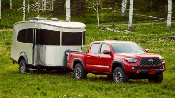 What are the Best Used Toyota Trucks?