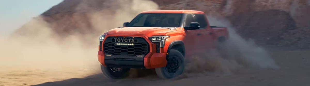 Toyota Tundra