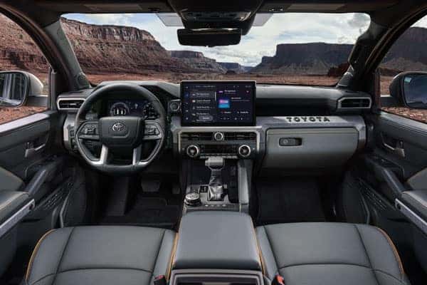 2024 Toyota Tacoma Review