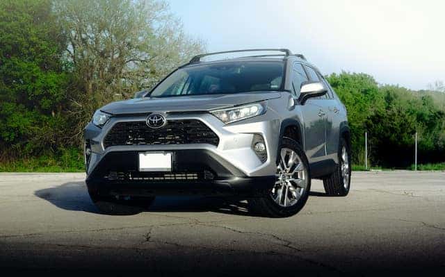 What Toyota Cars Have Remote Start?