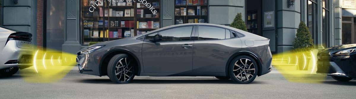 2024 Toyota Prius Review