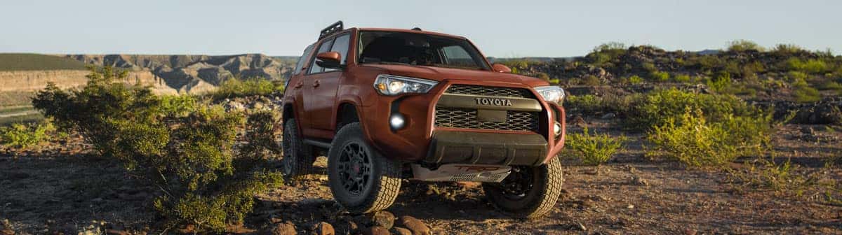2024 Toyota 4Runner Review