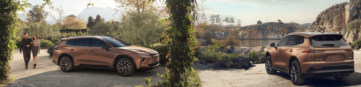 The 2025 Toyota Crown Signia at Performance Toyota: A Pinnacle of Luxury and Technology