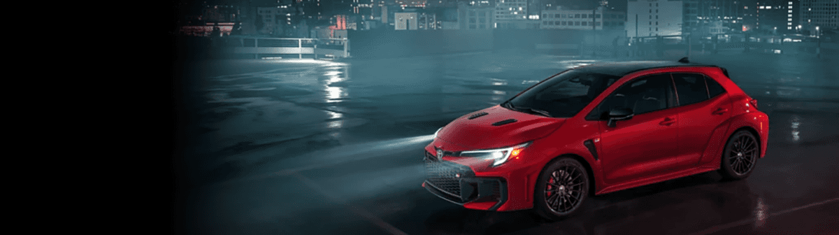 2025 Toyota GR Corolla Review