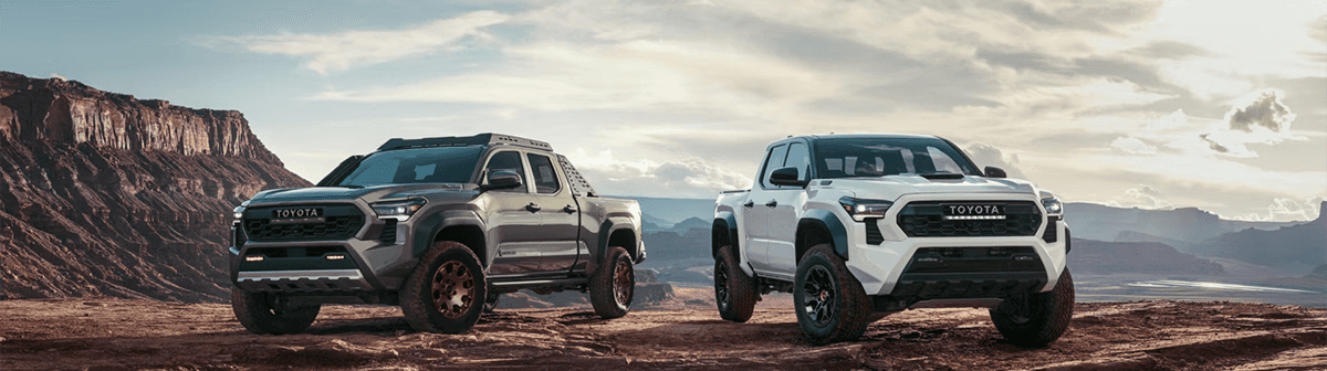 2025 Toyota Tacoma SR5 Review