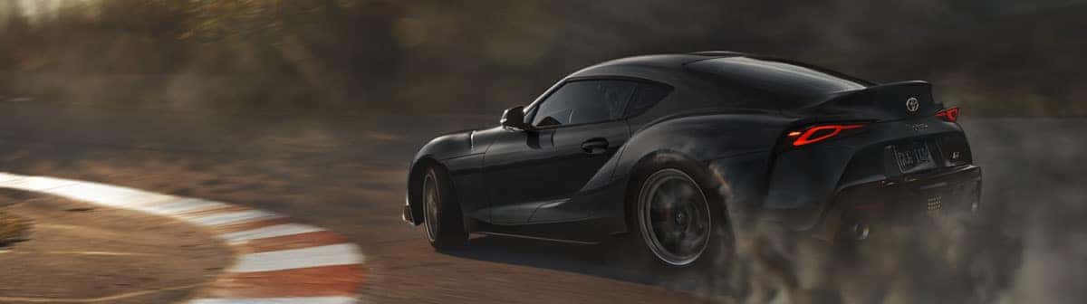 2026 Toyota GR Supra Review