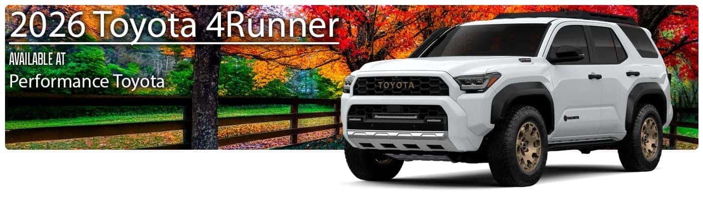 2026 Toyota 4Runner TRD Off-Road: Conquer Any Trail with Revolutionary i-FORCE Power