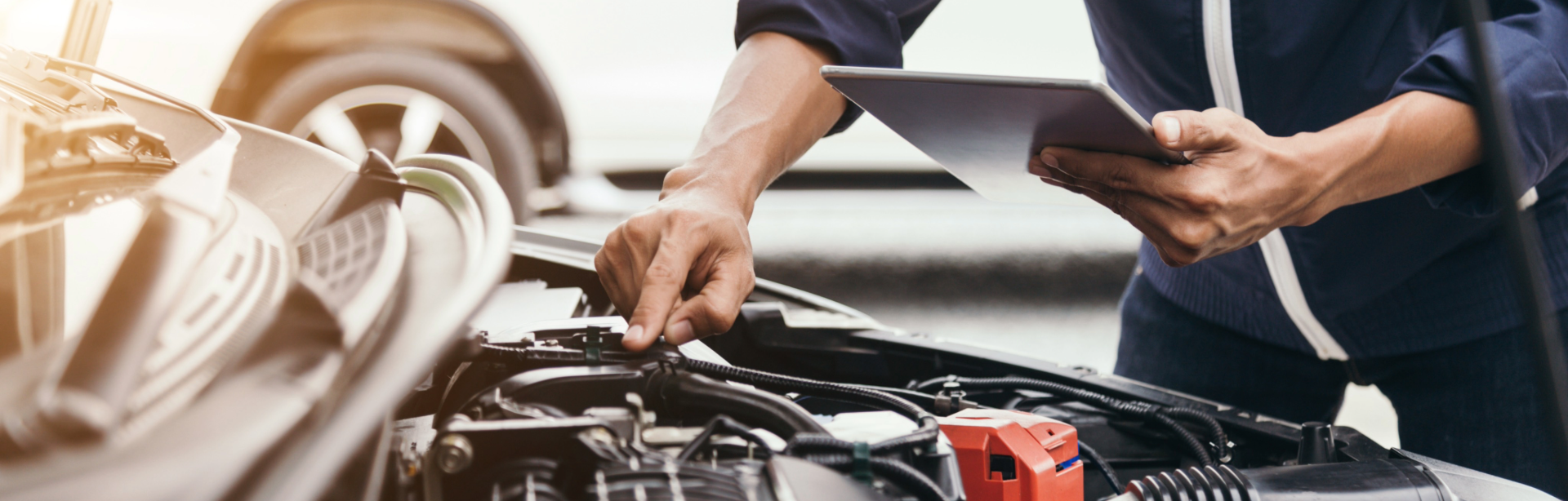 How to Choose a Toyota Service Department in Fairfield, OH