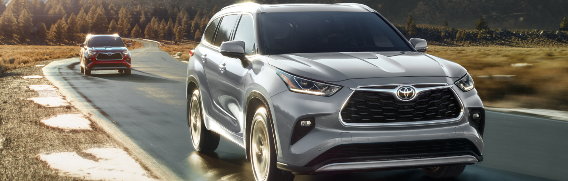 2026 Toyota RAV4