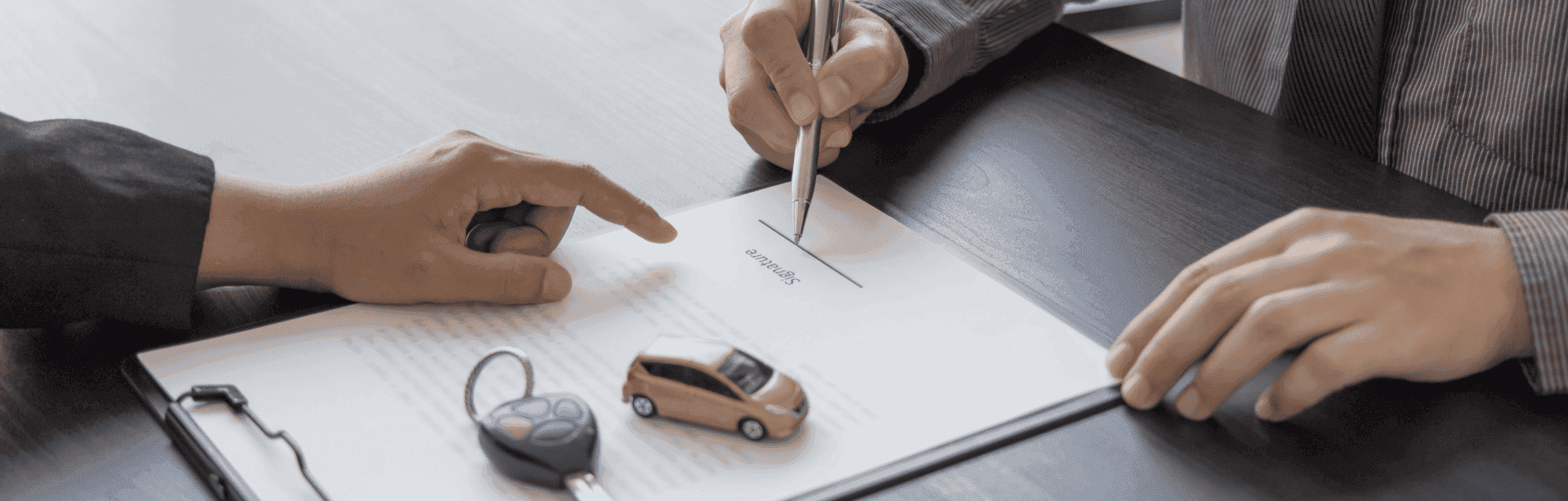 Toyota Financing and Leasing Options in Fairfield, OH