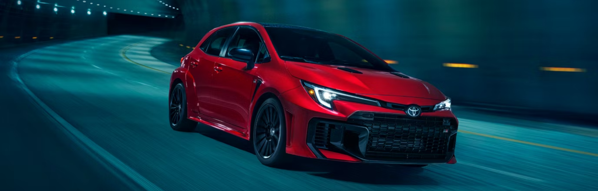 Toyota - Camry - 2026