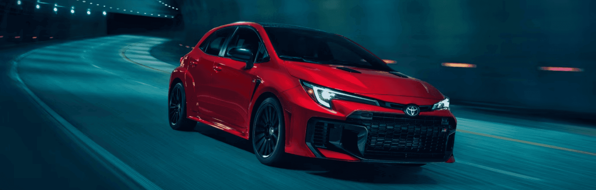 The Complete Guide to the Toyota Sedan Line in Fairfield, OH