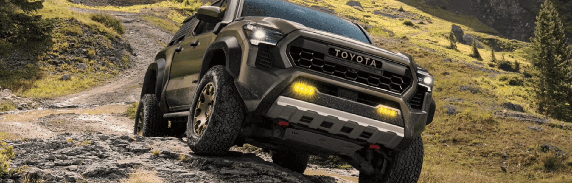 The Complete Guide to the Toyota Truck Line in Fairfield, OH