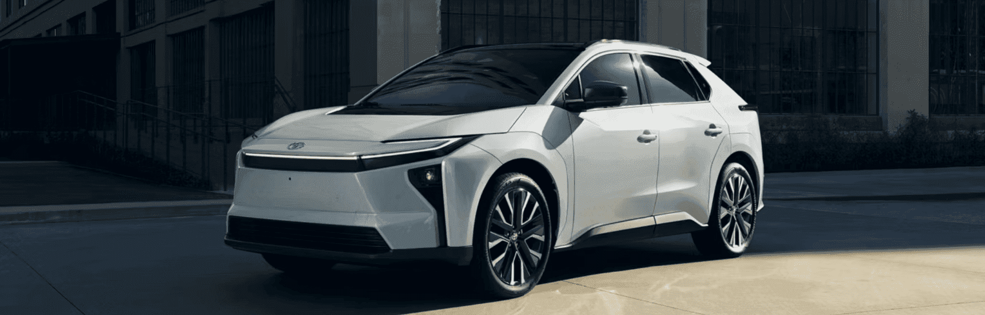 Complete Guide to Toyota Electric Vehicles
