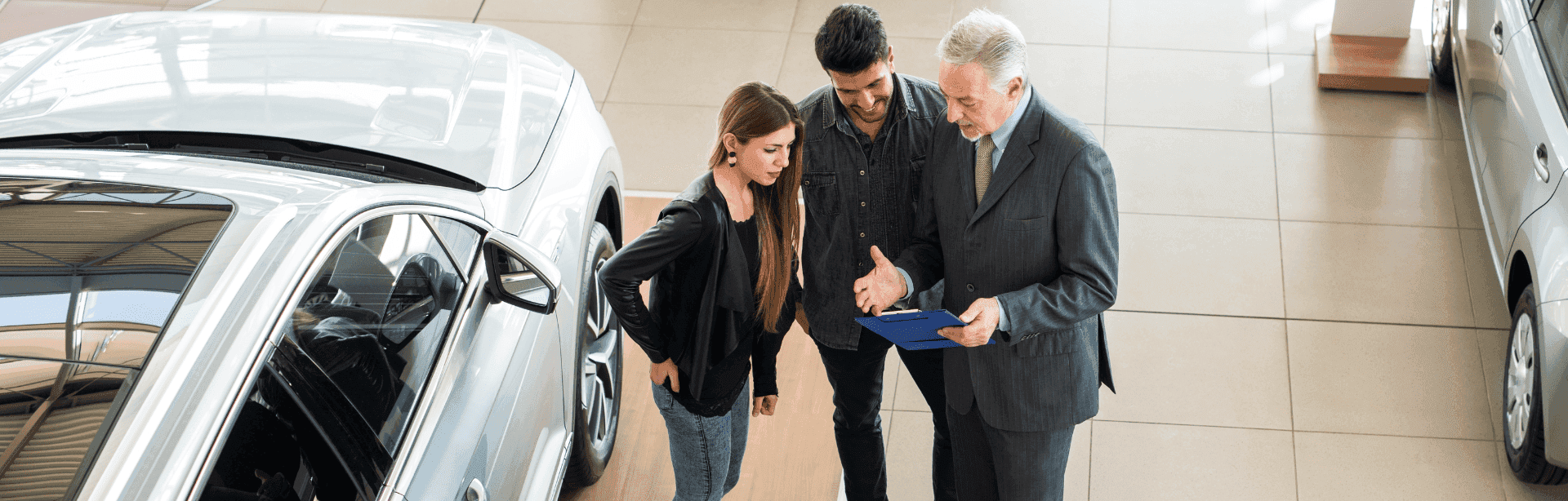 Step-by-Step Guide to Buying a Toyota in Fairfield, OH