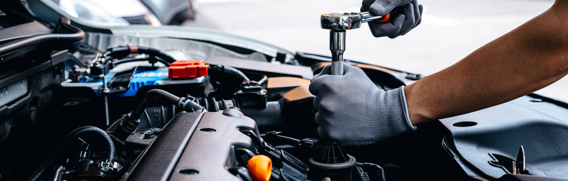 Vehicle Service