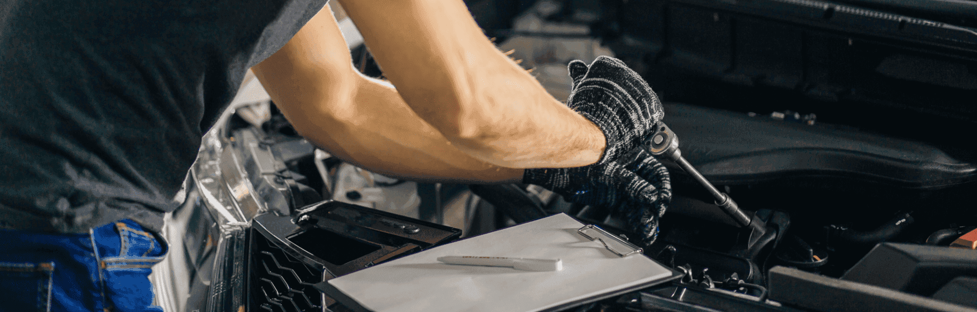 Why Choosing a Dealership for Toyota Service Makes Sense