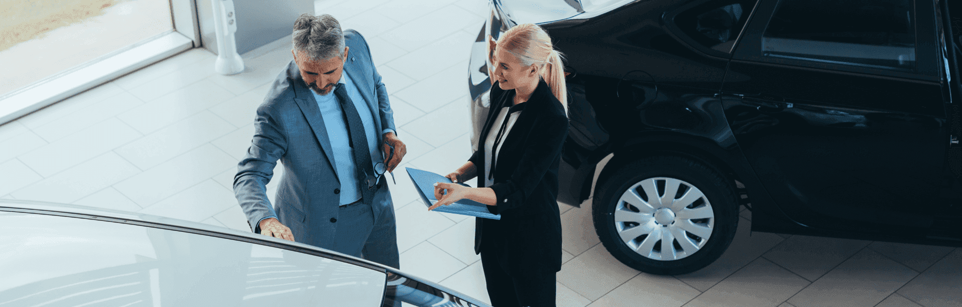 How Our Financial Team Eases the Process of Buying a Toyota in Fairfield, OH