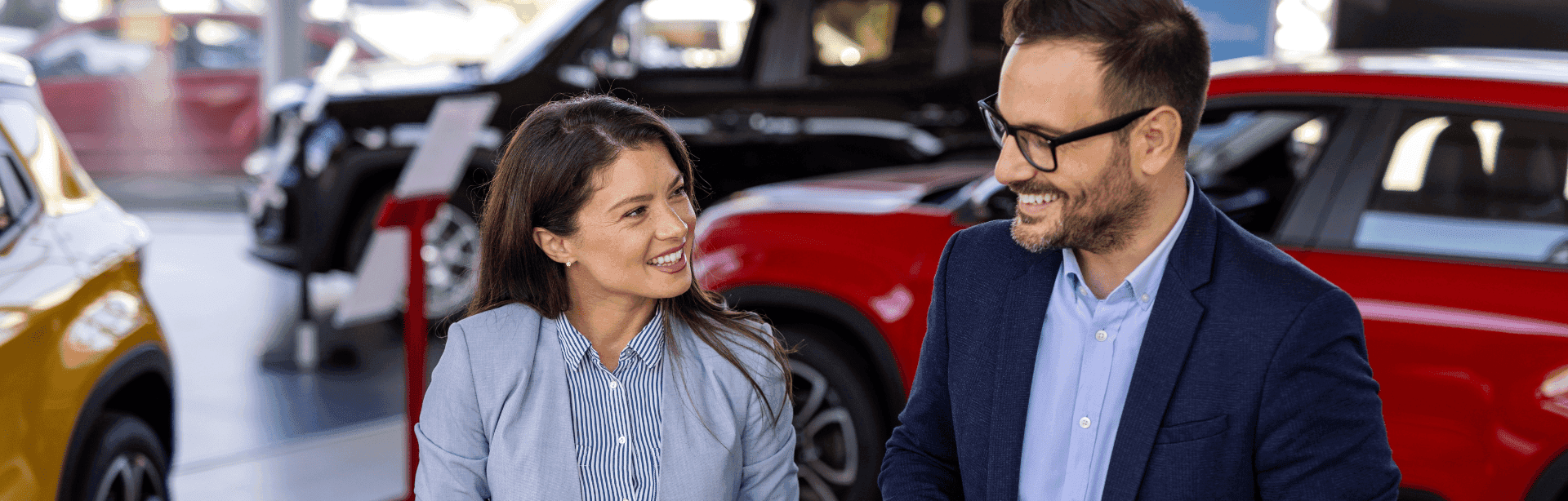 Understanding the Auto Loan Process: Toyota Financing Explained